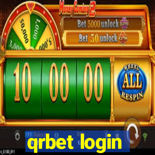 qrbet login